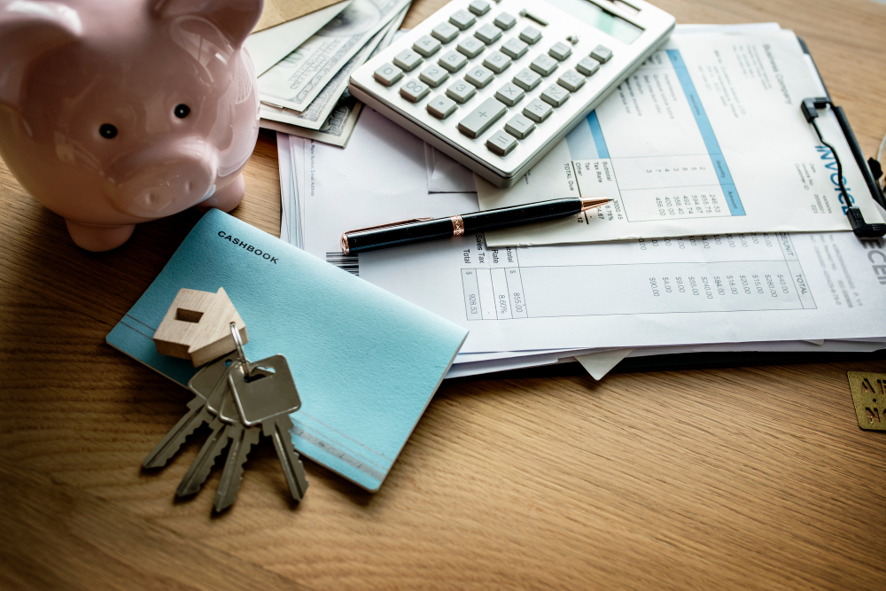 financial tips for managing money