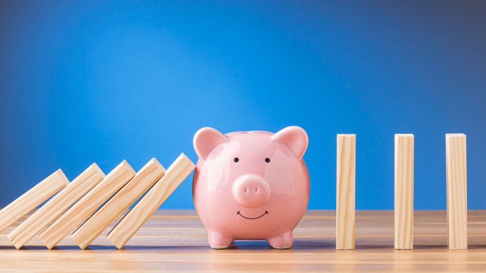 saving strategies for financial goals