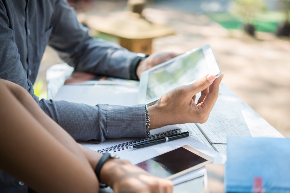 why choose financial literacy